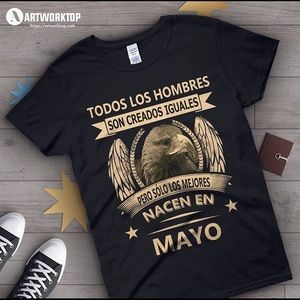 Meet your Posher, Carlos